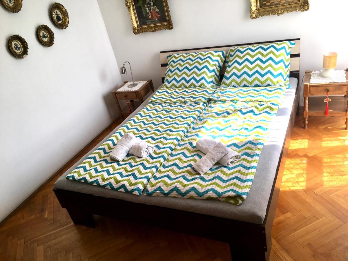 Apartman Bane 021 With A View Novi Sad Luaran gambar