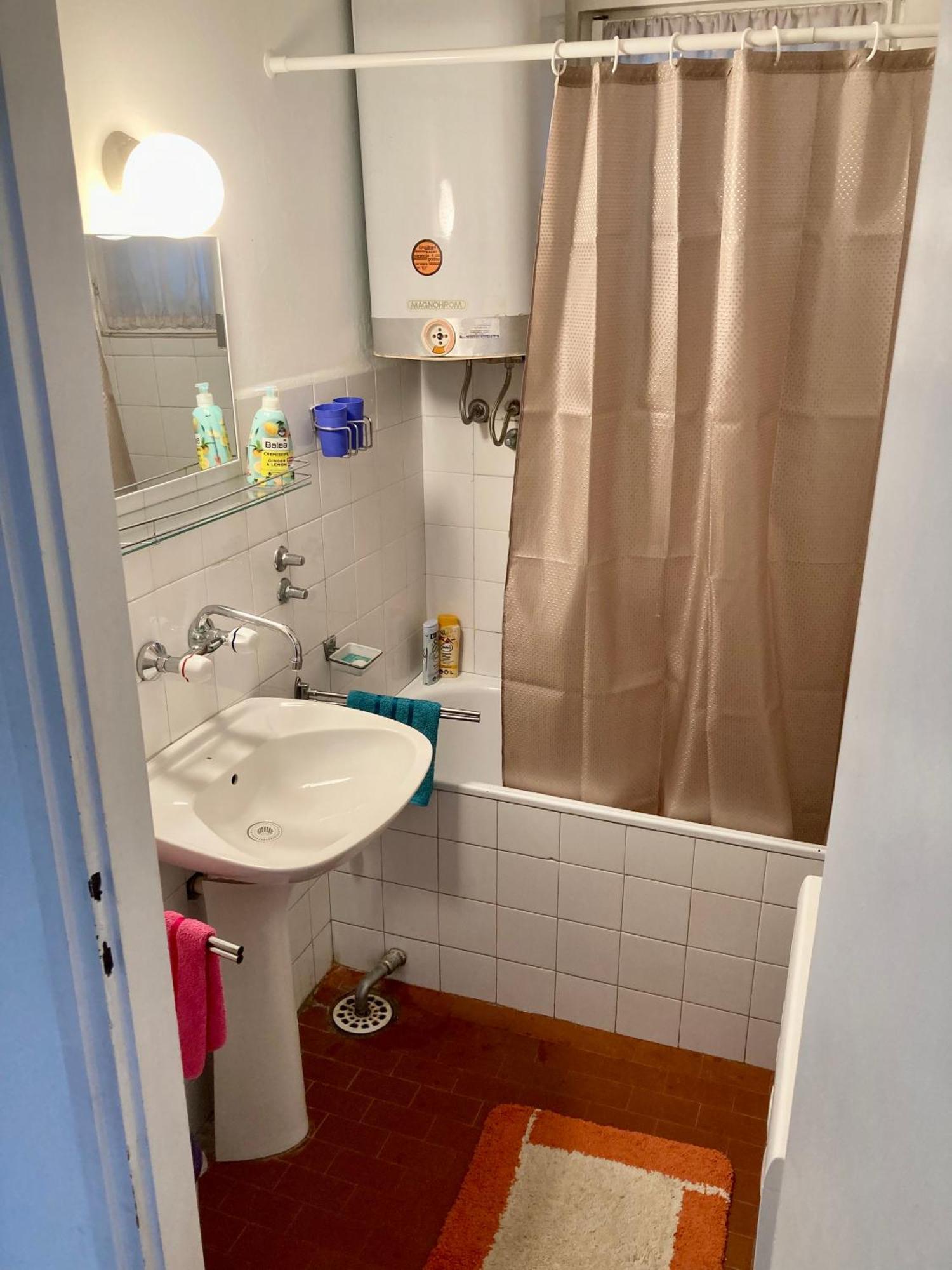 Apartman Bane 021 With A View Novi Sad Luaran gambar