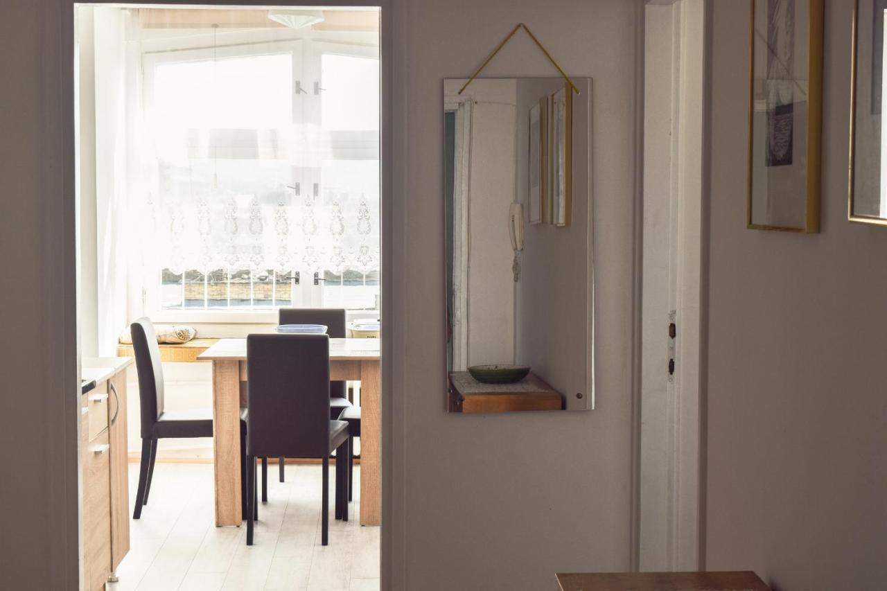Apartman Bane 021 With A View Novi Sad Luaran gambar