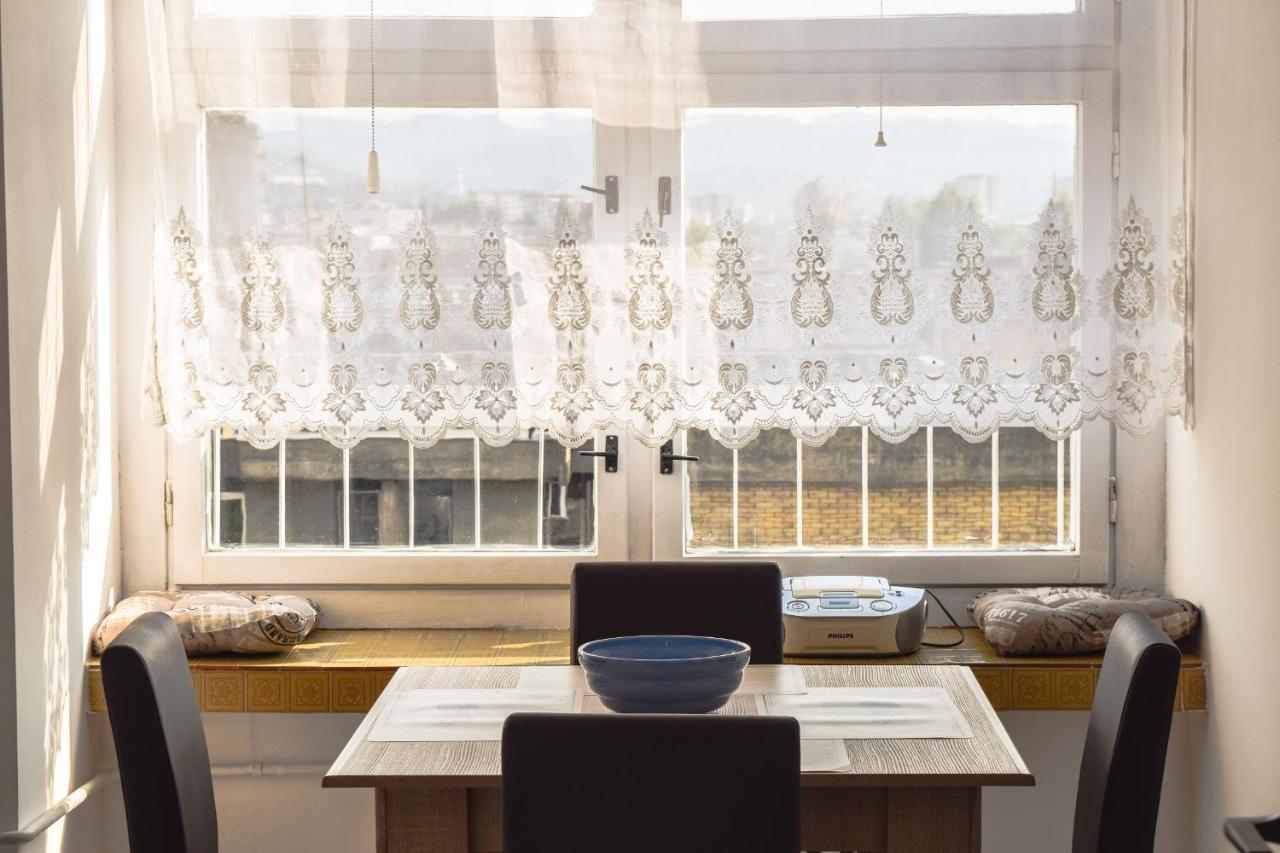 Apartman Bane 021 With A View Novi Sad Luaran gambar