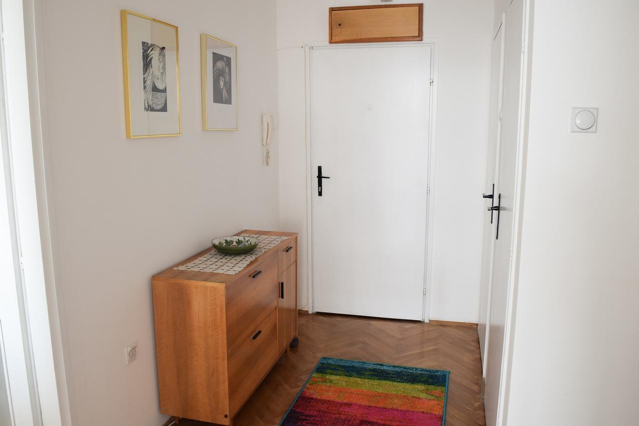 Apartman Bane 021 With A View Novi Sad Luaran gambar